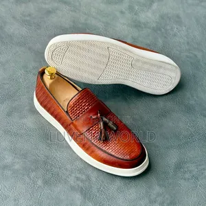 Fancy Slipons