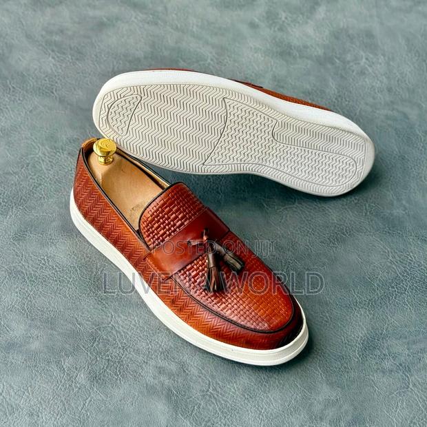Fancy Slipons - thumbnail 3