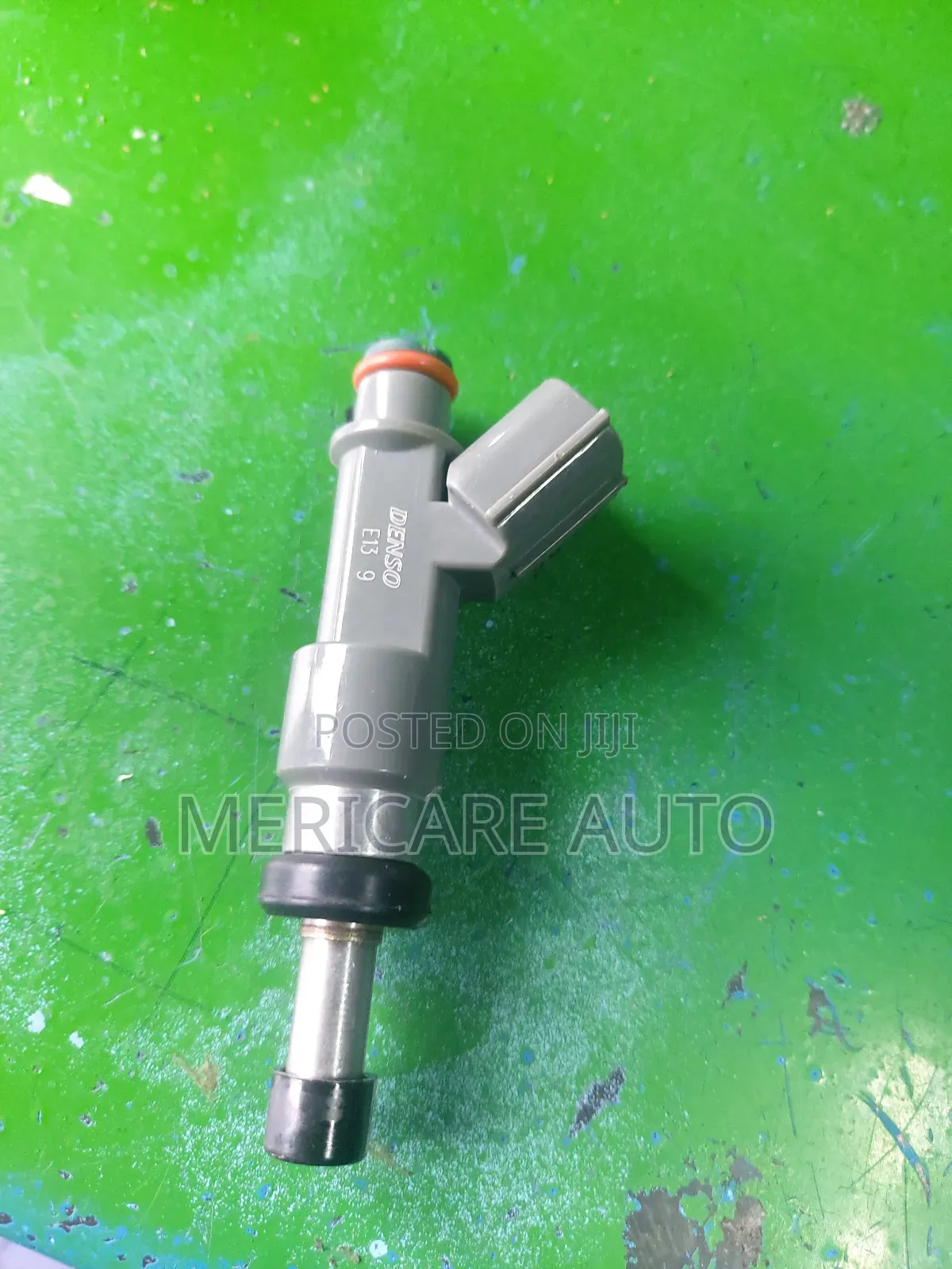 Injector Nozzles 1tr/2tr