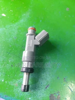 Injector Nozzles 1tr/2tr