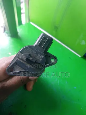 Airflow Sensor 1gd/2gd