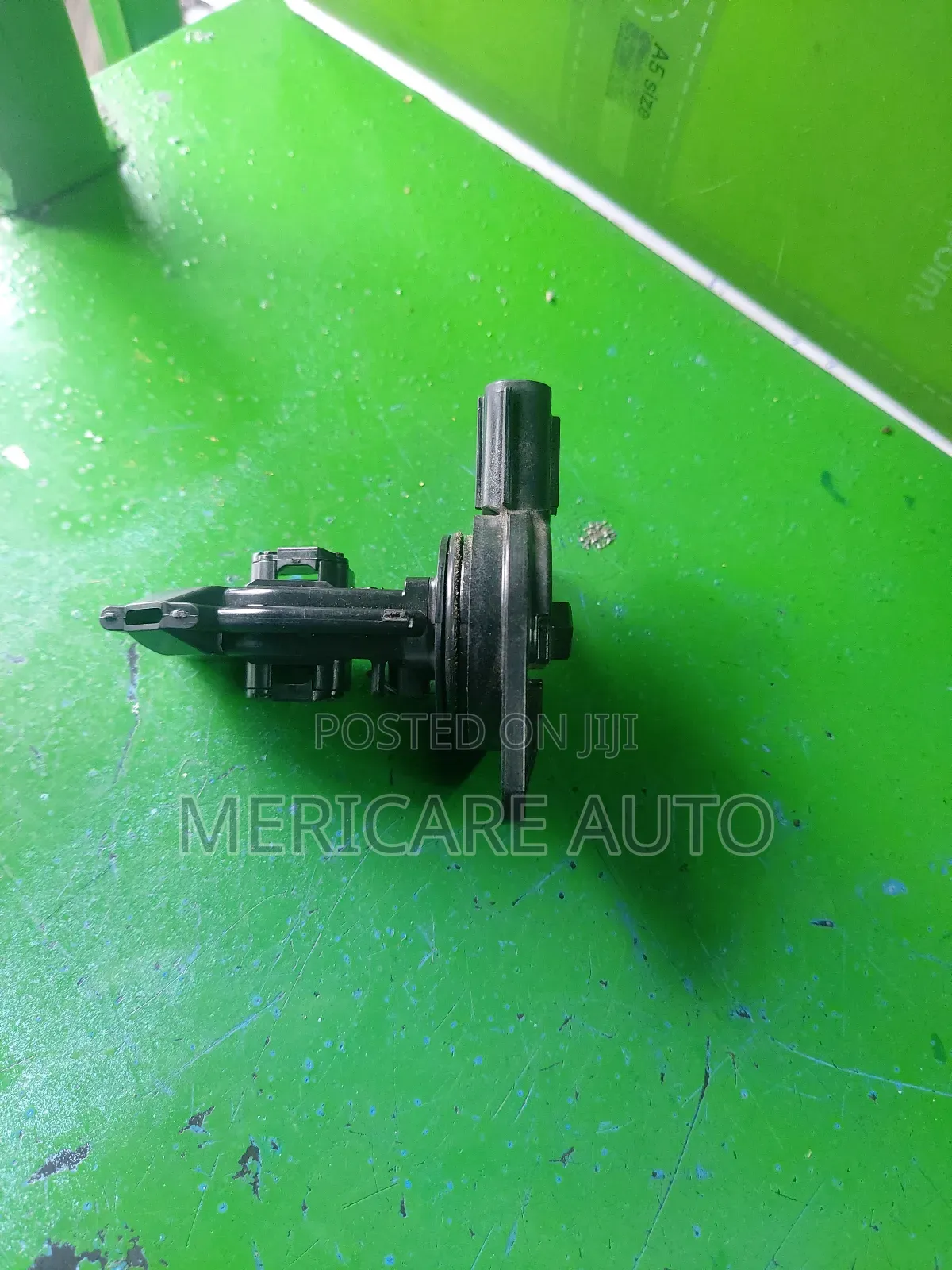 Airflow Sensor 1gd/2gd