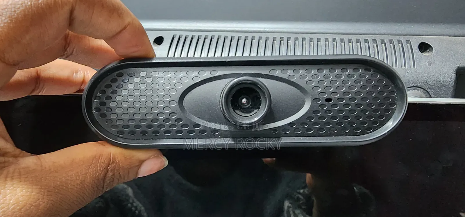 Generic Webcam