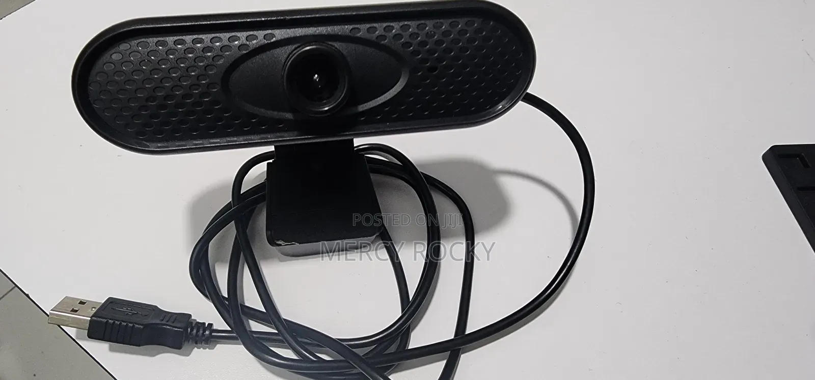 Generic Webcam