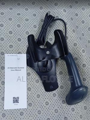 Table Mounts Scanner Xb- 8808 - thumbnail 2