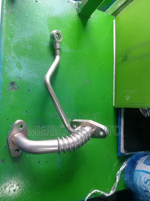 Oil Drain Pipe 1kz