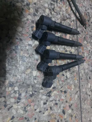 Nozzles 2gd Engine 6pins