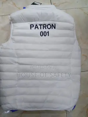 Ppolyester Fibre Puff Jackets