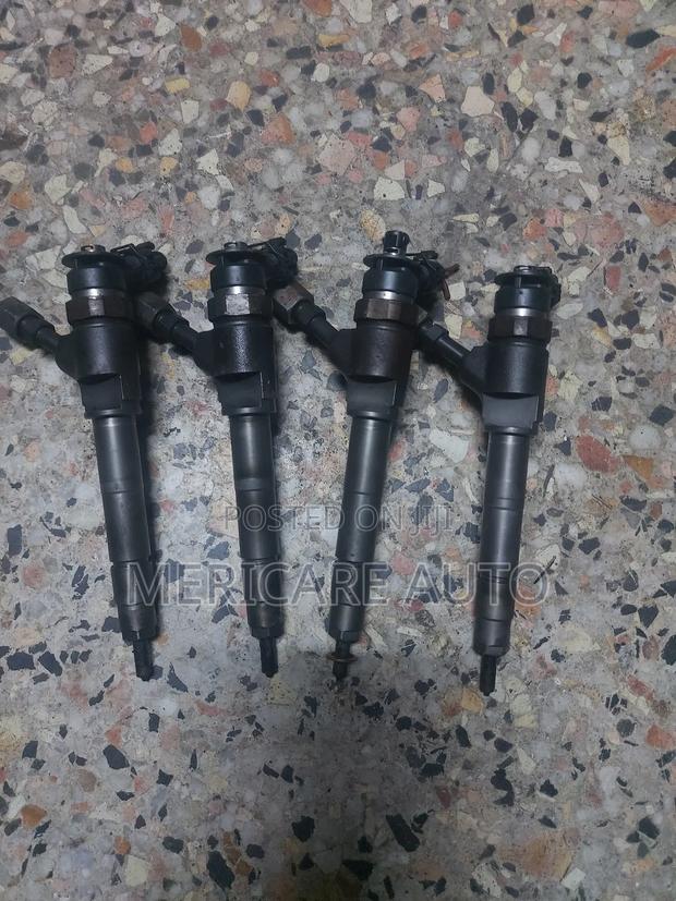 Injector Nozzle Ford Ranger