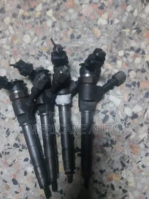 Injector Nozzle Ford Ranger