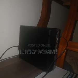 New Desktop Computer HP EliteDesk 705 8GB AMD Ryzen 5 SSD 256GB