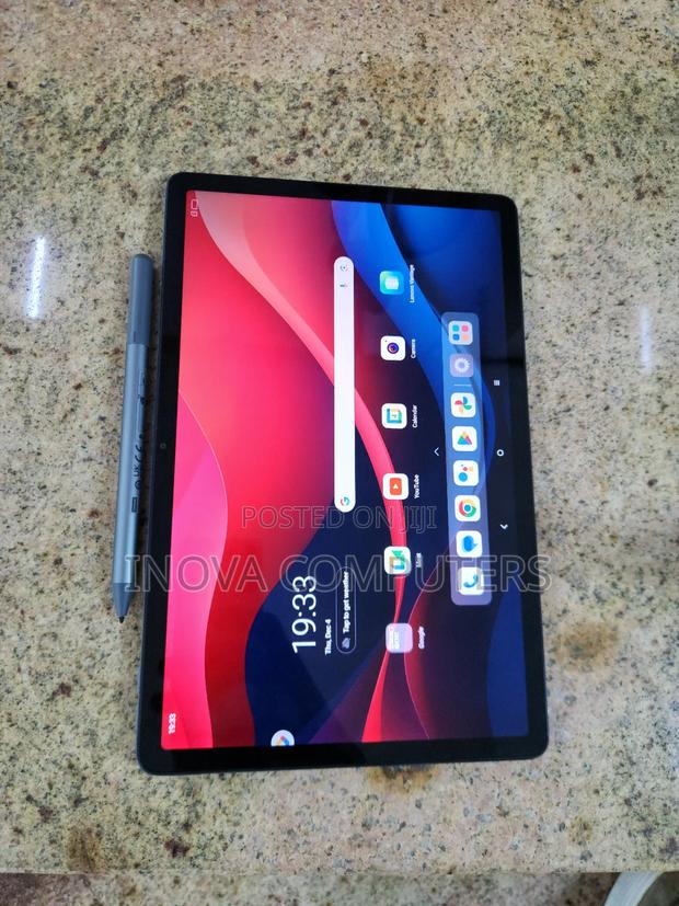 Lenovo Tab M11 128 GB Gray