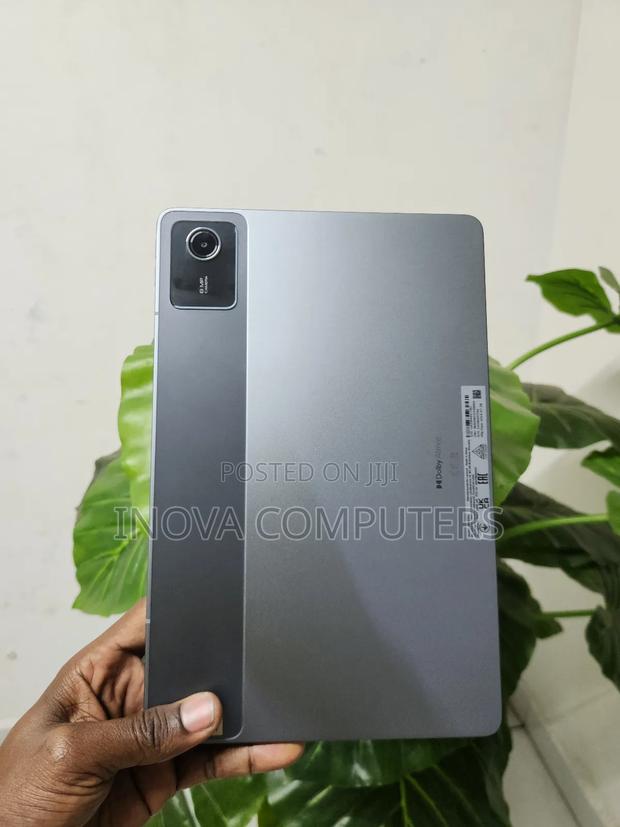Lenovo Tab M11 128 GB Gray - thumbnail 2