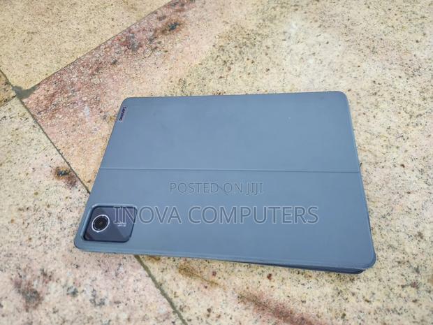 Lenovo Tab M11 128 GB Gray - thumbnail 4