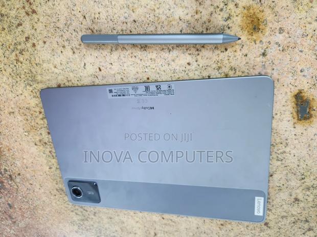 Lenovo Tab M11 128 GB Gray - thumbnail 5