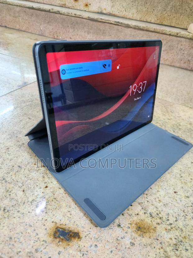 Lenovo Tab M11 128 GB Gray - thumbnail 6