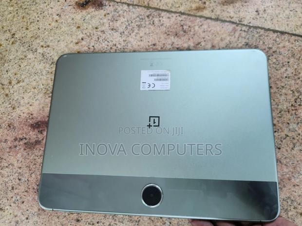 OnePlus Pad Go 128 GB Green - thumbnail 2