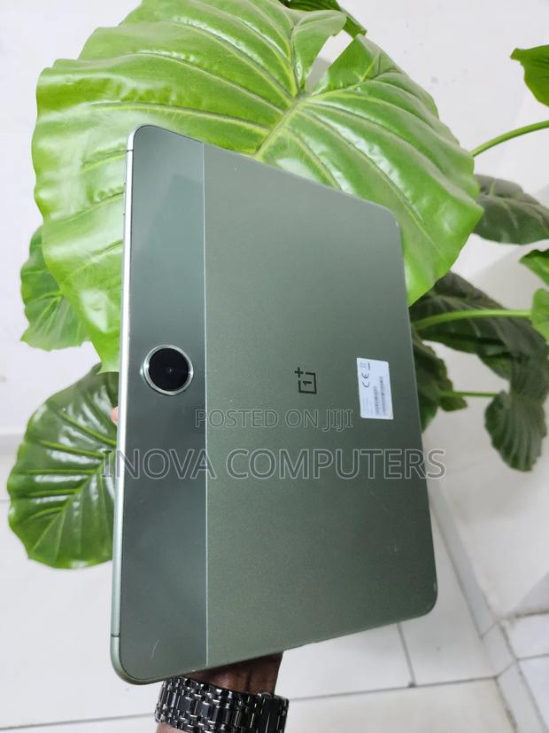 OnePlus Pad Go 128 GB Green - thumbnail 4