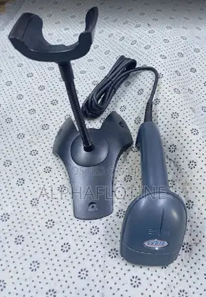 Syble Xb-6255m 2d Barcode
