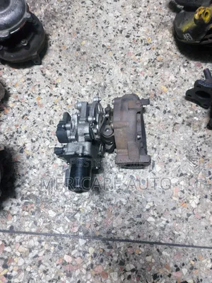 Used Ex Japan Turbo 1kd With Actuator