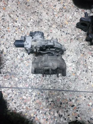 Used Ex Japan Turbo 1kd With Actuator