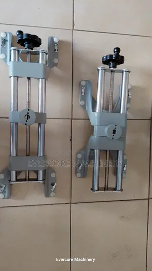 High Quality Wheel Alignment Spare Clamps Brand New for Sale.
