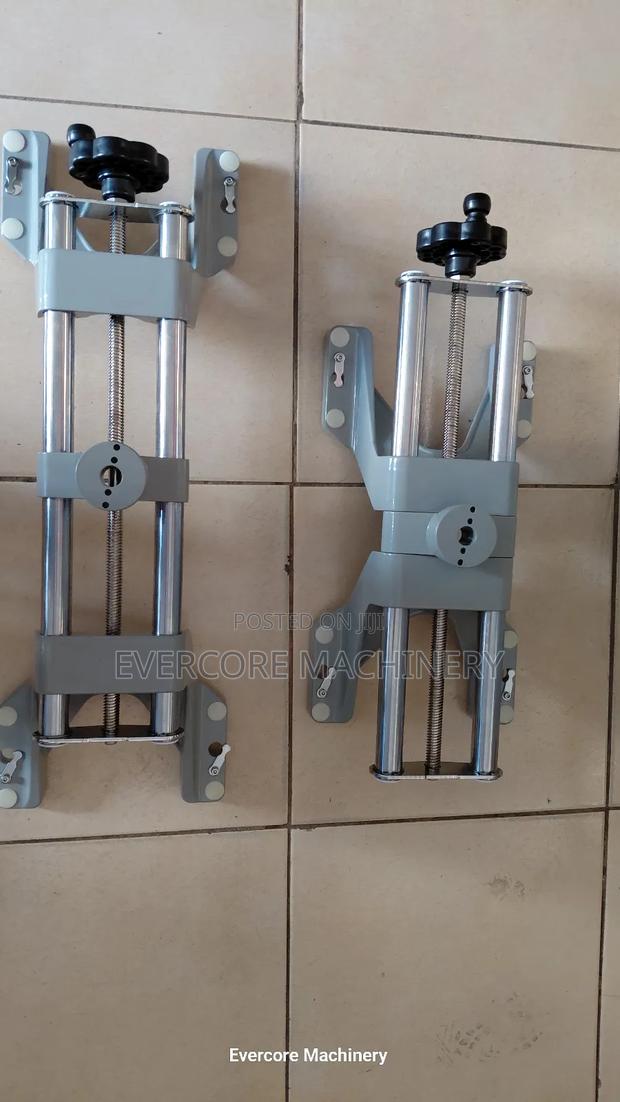 High Quality Wheel Alignment Spare Clamps Brand New for Sale.