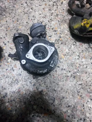 Used Ex Japan Turbo Navarra Yd25 Engine