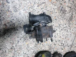 Used Ex Japan Turbo Navarra Yd25 Engine