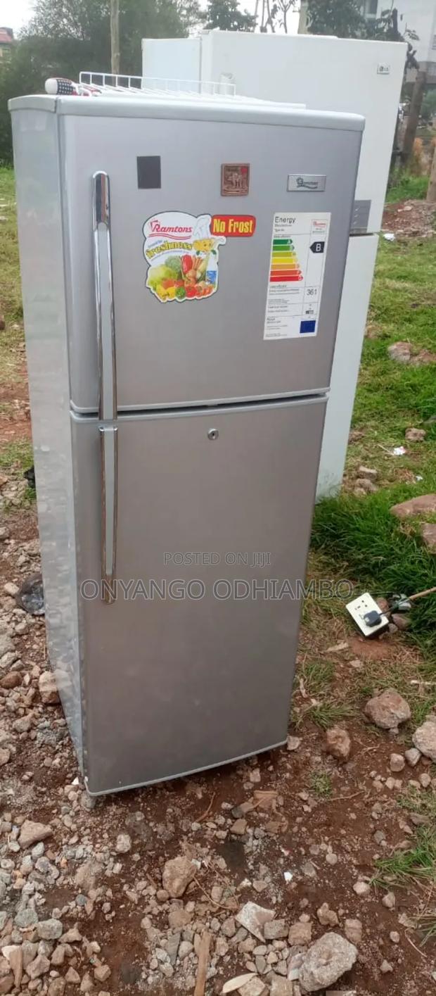 Fridge Repair Service