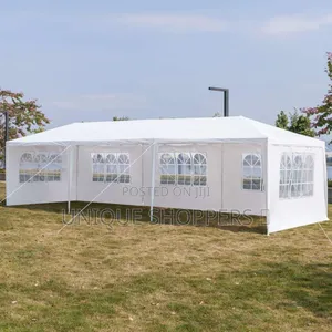 3*9 Meters Tent Available