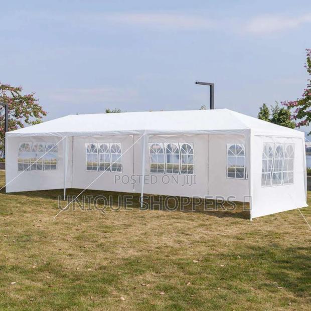 3*9 Meters Tent Available