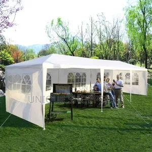 3*9 Meters Tent Available