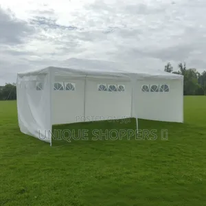 3*9 Meters Tent Available