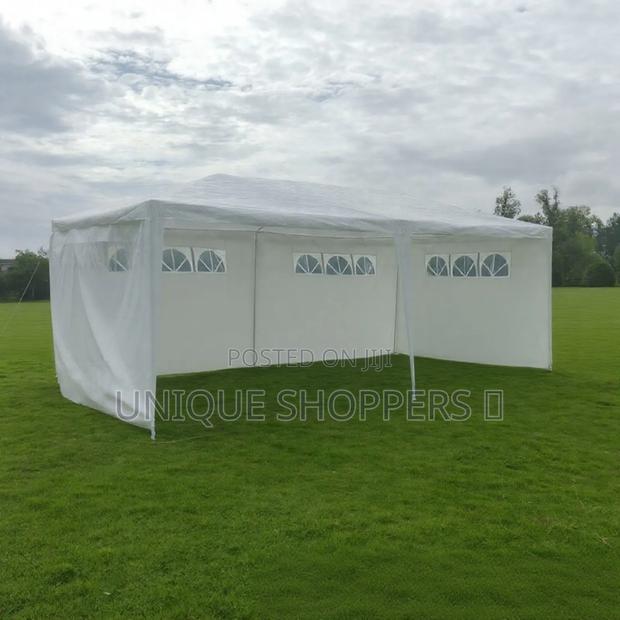 3*9 Meters Tent Available - thumbnail 3