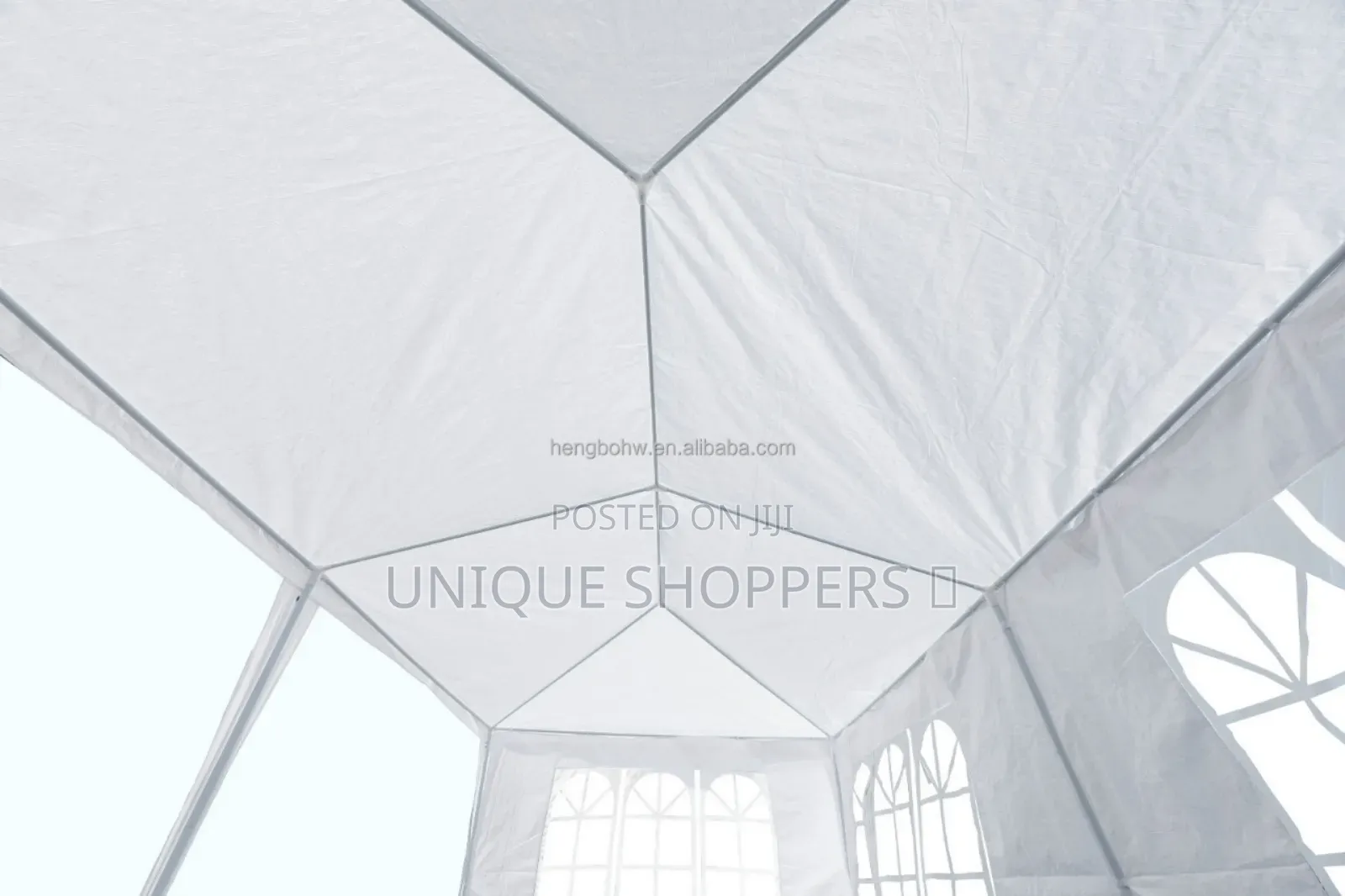 3*9 Meters Tent Available