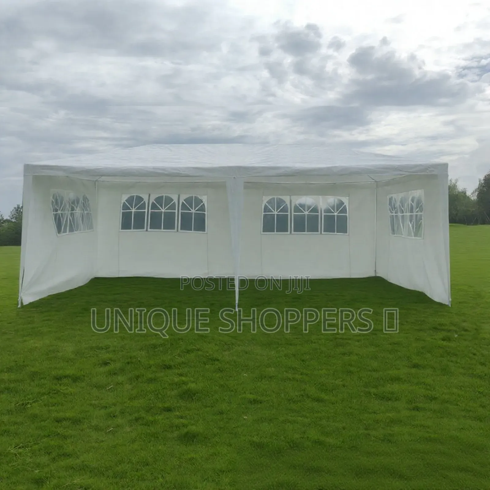 3*9 Meters Tent Available