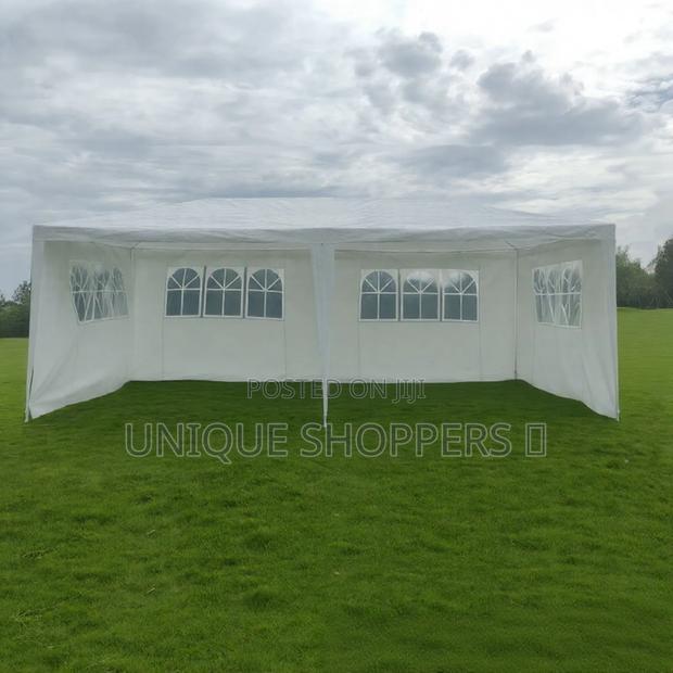 3*9 Meters Tent Available - thumbnail 7