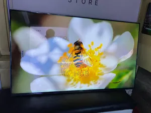 TCL 55" Tv Qled