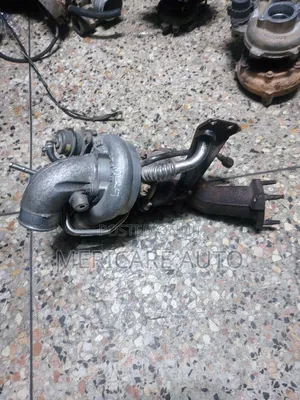 Ex Japan Turbo 1kz