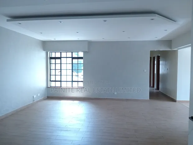 3bdrm Apartment in Westlands for rent