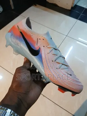 Nike United Pack Phantom 6 "Sunset Fade" Soccer Football Boots