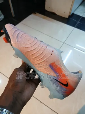 Nike United Pack Phantom 6 "Sunset Fade" Soccer Football Boots