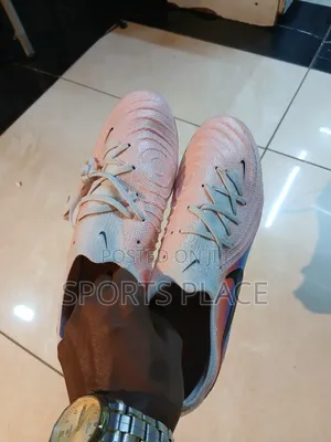 Nike United Pack Phantom 6 "Sunset Fade" Soccer Football Boots