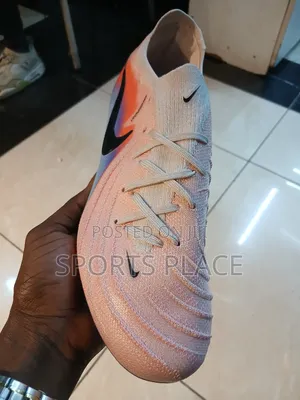 Nike United Pack Phantom 6 "Sunset Fade" Soccer Football Boots