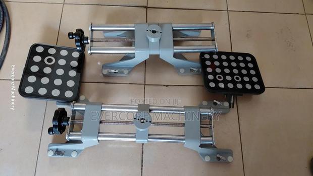 Best Quality Wheel Alignment Clamps Offer Per Pair.