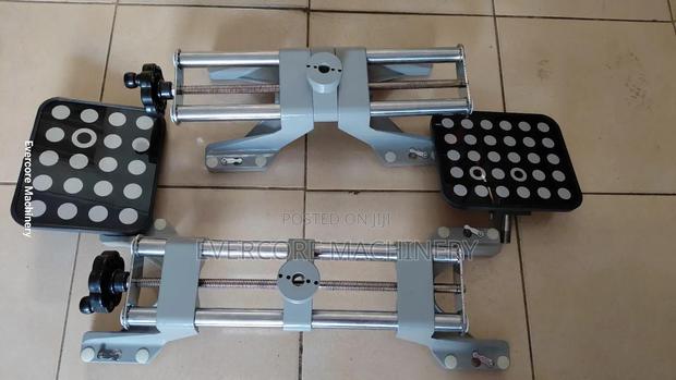 Best Quality Wheel Alignment Clamps Offer Per Pair. - thumbnail 2