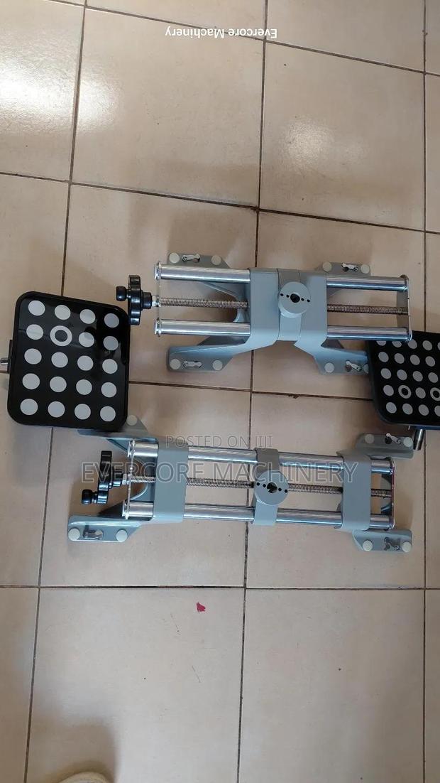 Best Quality Wheel Alignment Clamps Offer Per Pair. - thumbnail 3
