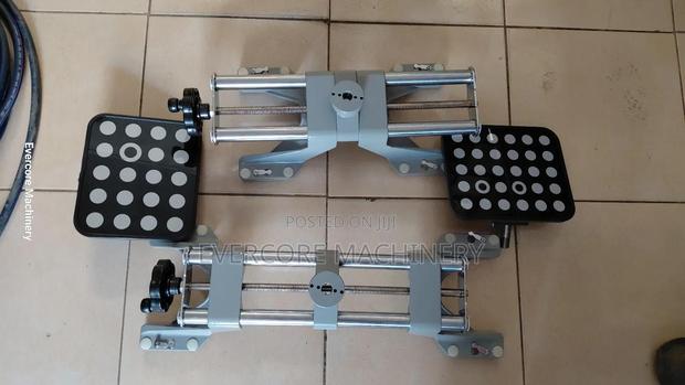 Best Quality Wheel Alignment Clamps Offer Per Pair. - thumbnail 4