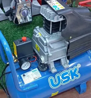 Brand New 25l Air Compressor
